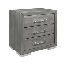 Extra shop tall nightstands